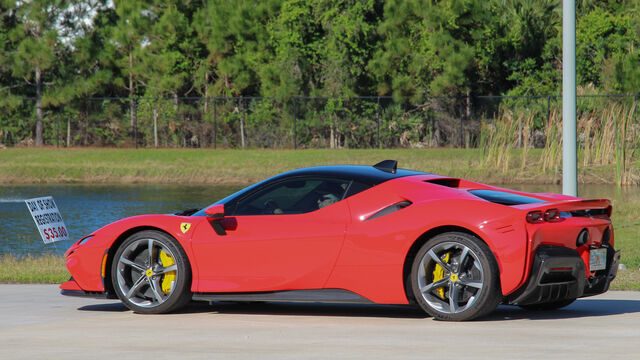 2024 British and European Car Show