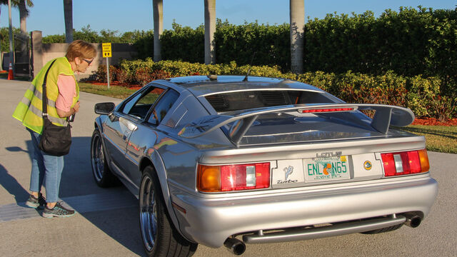 2024 British and European Car Show