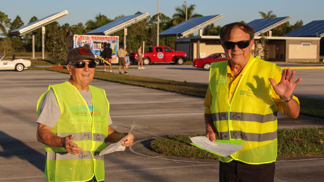 2024 British and European Car Show