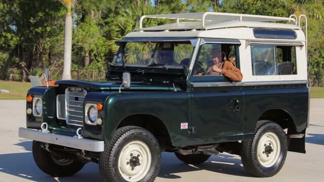 2024 British and European Car Show