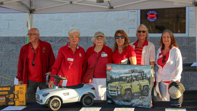 2024 British and European Car Show