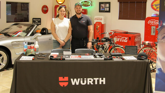 2024 British and European Car Show