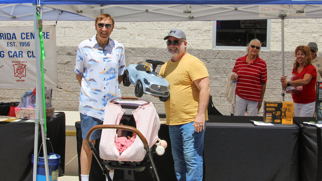 2024 British and European Car Show