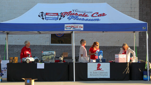 2024 British and European Car Show