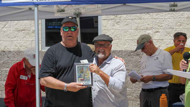 2024 British and European Car Show