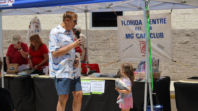 2024 British and European Car Show