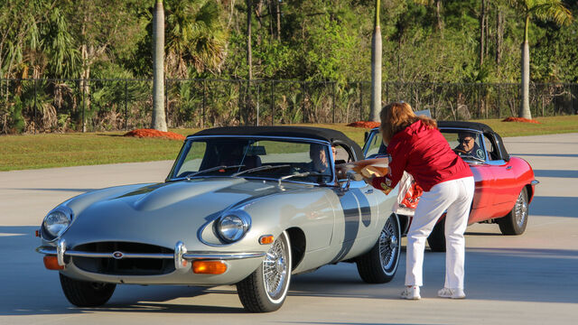 2024 British and European Car Show