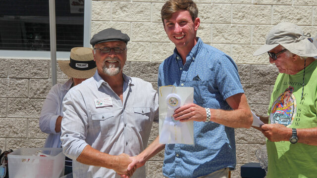 2024 British and European Car Show