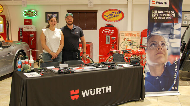 2024 British and European Car Show