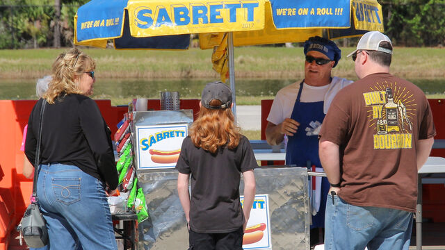 2024 British and European Car Show