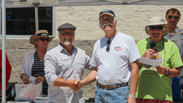 2024 British and European Car Show