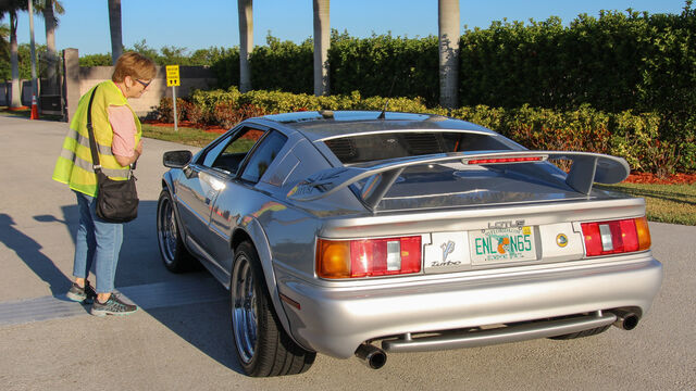 2024 British and European Car Show