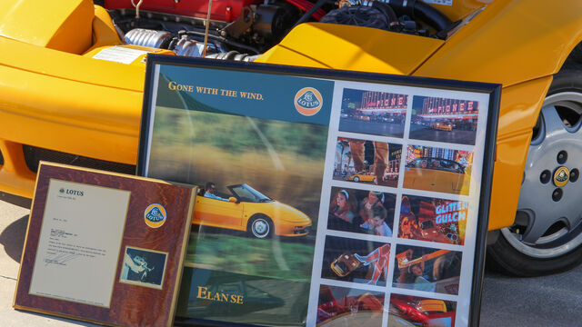 2024 British and European Car Show