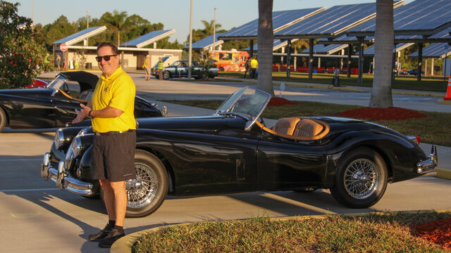 2024 British and European Car Show