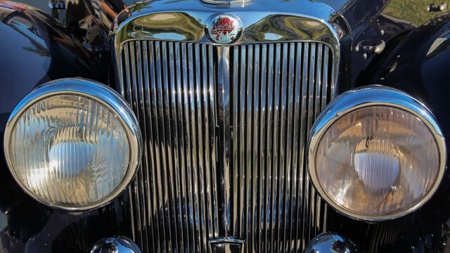 2024 British and European Car Show