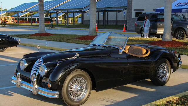 2024 British and European Car Show