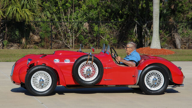 2024 British and European Car Show