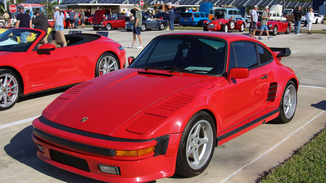 2024 British and European Car Show