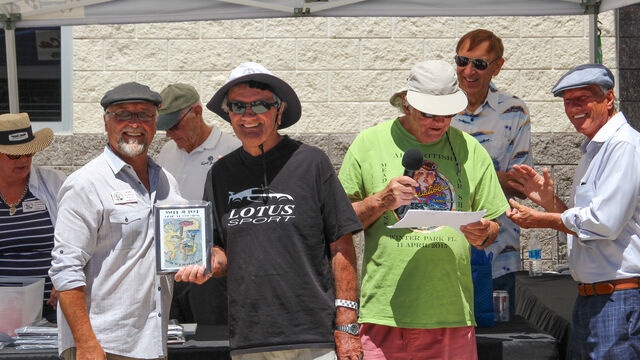 2024 British and European Car Show