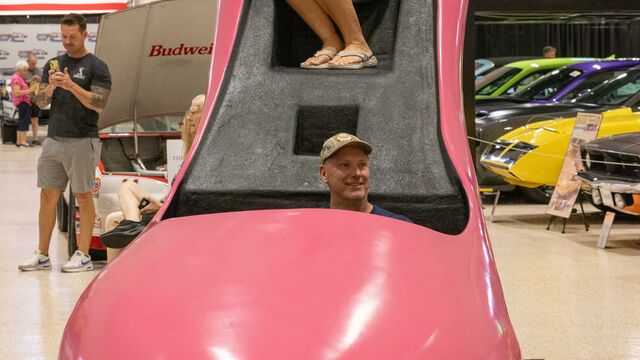 2024 Free Veterans Day Open House