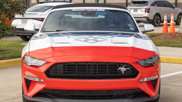 2024 Free Veterans Day Open House