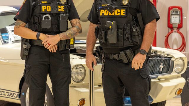 2024 Free Veterans Day Open House