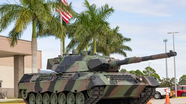 2024 Free Veterans Day Open House