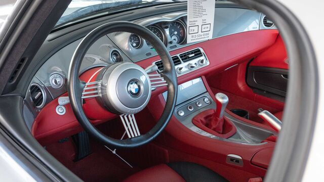 2024 Mecum Kissimmee