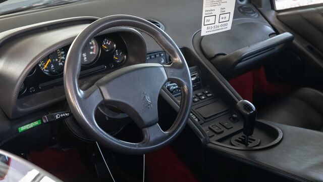 2024 Mecum Kissimmee