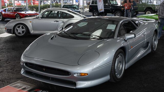 2024 Mecum Kissimmee