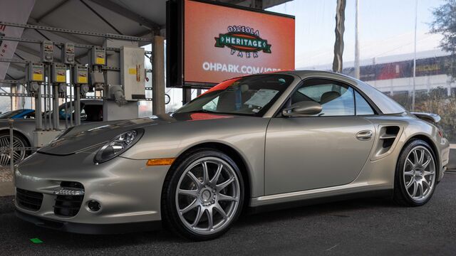 2024 Mecum Kissimmee