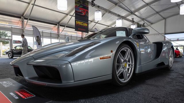 2024 Mecum Kissimmee