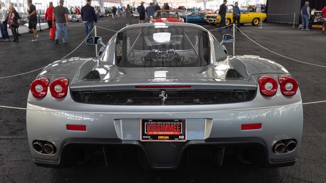 2024 Mecum Kissimmee