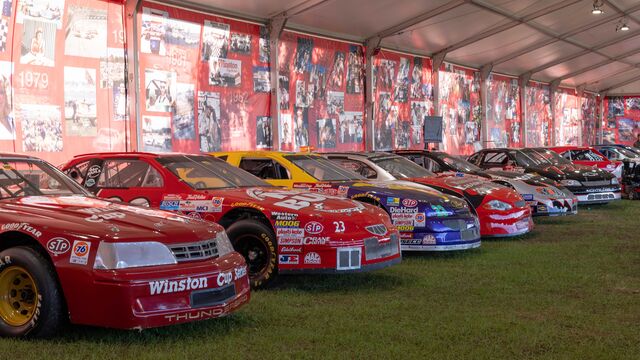 2024 Mecum Kissimmee