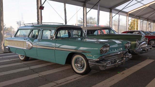 2024 Mecum Kissimmee