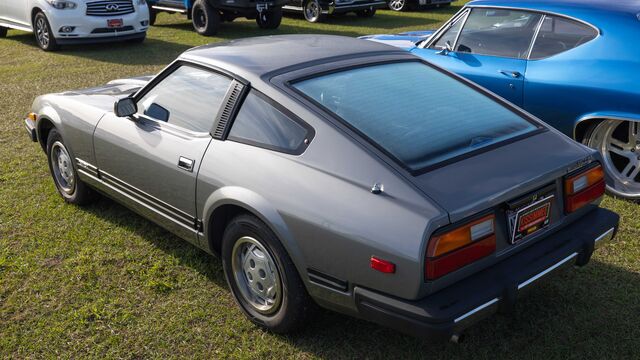 2024 Mecum Kissimmee