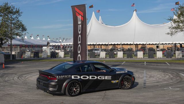 2024 Mecum Kissimmee