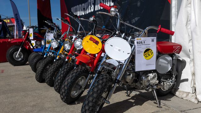 2024 Mecum Kissimmee