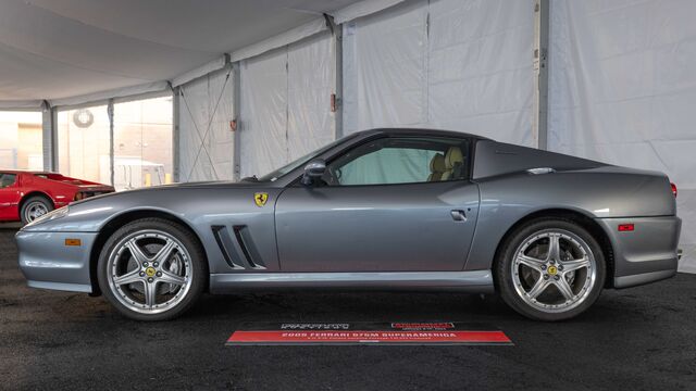 2024 Mecum Kissimmee