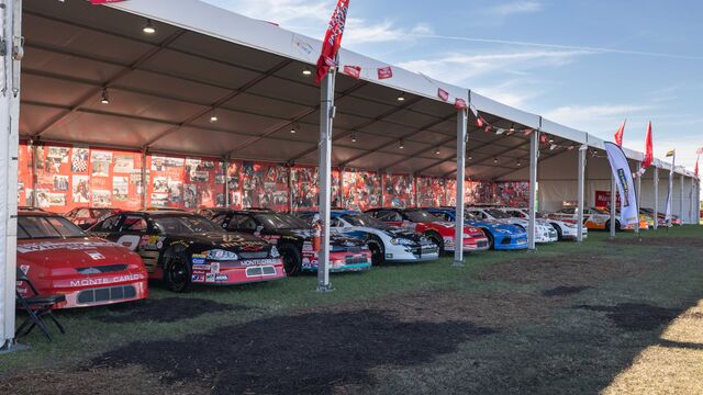 2024 Mecum Kissimmee