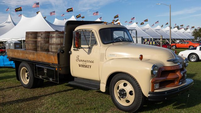 2024 Mecum Kissimmee