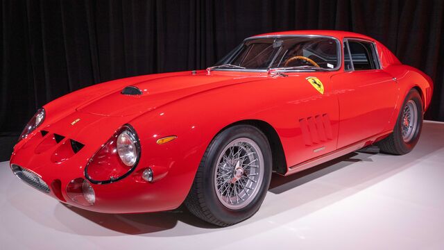 2024 Mecum Kissimmee