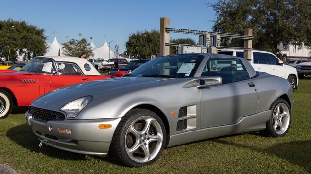 2024 Mecum Kissimmee