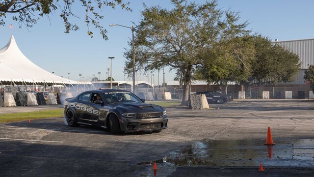 2024 Mecum Kissimmee