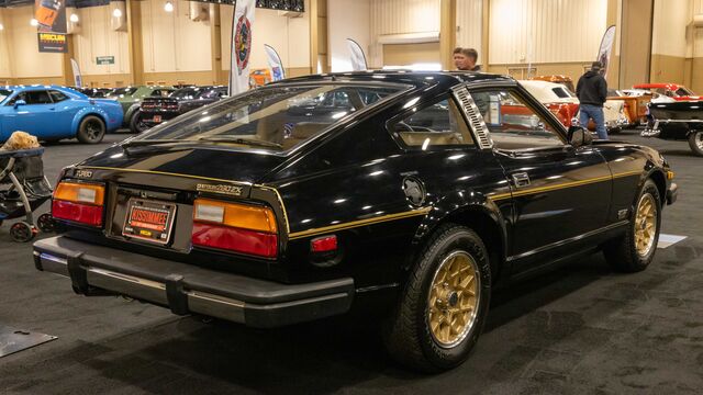 2024 Mecum Kissimmee