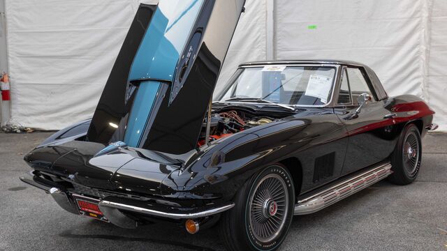 2024 Mecum Kissimmee