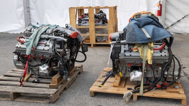 2024 Mecum Kissimmee