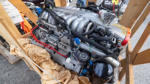 2024 Mecum Kissimmee