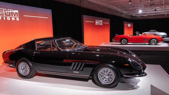 2024 Mecum Kissimmee