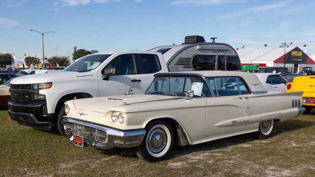 2024 Mecum Kissimmee